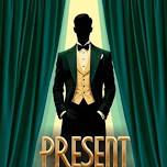 PRESENT LAUGHTER at ORINDA STARLIGHT VILLAGE PLAYERS