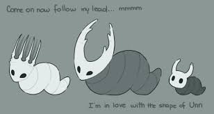 Pin On Hollow Knight