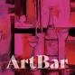 ArtBar (Ages 21+): Mixed Media