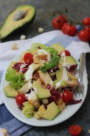 Check spelling or type a new query. Insalata Di Pollo Estiva Fresca E Leggera Cibo Che Passione