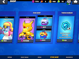 All three 10k star point skins | duo showdown подробнее. Star Points For Buying Box Brawlstars