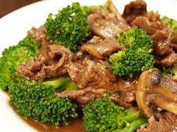 Resep Tumis Brokoli Ayam Kampung Resep Masakan Nusantara Broccoli Beef Beef Recipes Beef
