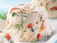 Salmon makes the perfect meal: 10 Salmon Mousse Ideas Salmon Recipes Salmon Mousse Recipes Salmon Terrine