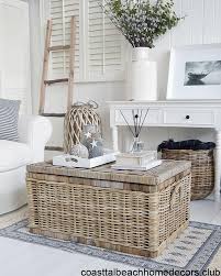 Save money on patriots coffee tables by browsing leading online retailers. Seaside Storage Coffee Table New England Country Coastal And City Furniture For T Seaside Home Decor Coastal Style Living Room Storage Furniture Living Room