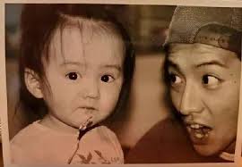 48 Year Old Kimura Takuya Rebels His Mother Has Been Troubled For A Long Time And His Biological Brother Also Cut Off Contact Luju Bar