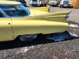 Image result for Gotham Gold 1959 Cadillac