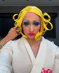 Marissa Brooke's Instagram, Twitter & Facebook