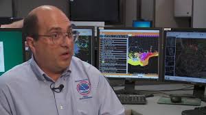 Hurricane Katrina: The dire warning issued by the National Weather Service  in advance