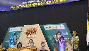 Manfaat hubungan internasional di bidang. Industri Kuliner Jadi Penopang Terbesar Perekonomian Kreatif Indonesia Universitas Gadjah Mada