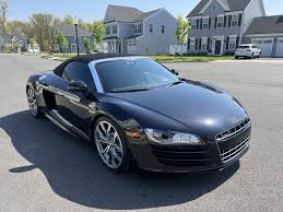 Image result for Phantom Black 2011 R8