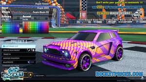 Maybe you would like to learn more about one of these? 900 Rocket League Car Designs Ideas In 2021 Rocket League Rocket League