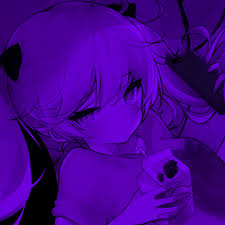 Top 15 ai photo colorizers to colorize black and white photos 2020. Purple Anime Aesthetic Pfp