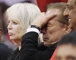 Последние твиты от la clippers (@laclippers). Donald And Shelly Sterling Officially Agree To Sell Clippers
