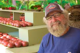 SIDI LIMEHOUSE NAMED 2019 SOUTH CAROLINA FARMER OF THE YEAR