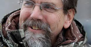 The lucre of outdoor writing: Game Trail Tioga by Chris Espenshade