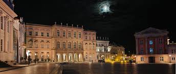 Check spelling or type a new query. Alter Markt Potsdam Foto Bild Architektur Architektur Bei Nacht Schloss Bilder Auf Fotocommunity