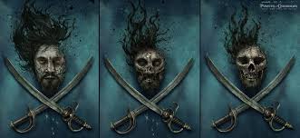 'pirates of the caribbean 5′: Jeremy Love Pirates 5 Dead Men Tell No Tales Gallery 3