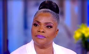 Has monique ever sold out madison square garden. Mo Nique Sues Netflix For Race And Gender Discrimination Ew Com