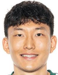 Sion Park's Instagram, Twitter & Facebook