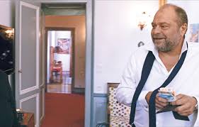 Les relevés téléphoniques de proches de thierry herzog avaient été. Eric Dupond Moretti Je Revendique Le Cote Acteur De L Avocat