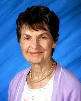 Marcella Miller Obituary