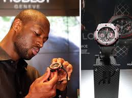 Dwyane Wade: Miami Heat's Superstar Has His Eye