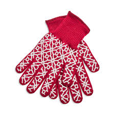 Check spelling or type a new query. Small Tile Oven Gloves Set Of 2 Sur La Table