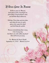 Grandma In Heaven Poems