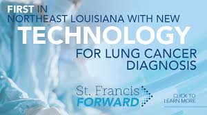 Sfmc First To Offer New Technology To Diagnose And Stage