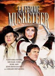 We did not find results for: La Femme Mousquetaire Streaming Vf Frmovies
