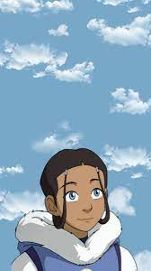 Are you searching for katara png images or vector? Katara Wallpaper Avatar Cartoon Avatar The Last Airbender Art Avatar Aang