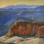Nita Harper: Plein Air (Two-Day Workshop)