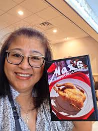 What are some Filipino food spots near University of Central Florida?