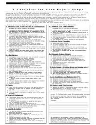 Billing for auto repair work is now easier than ever. 19 Printable Auto Repair Invoice Template Forms Fillable Samples In Pdf Word To Download Pdffiller