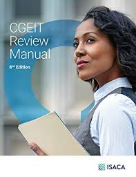 CGEIT Review Manual 2014 book by ISACA