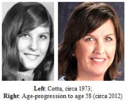 Public's Help Needed in Solving a Wall Twp Cold Case