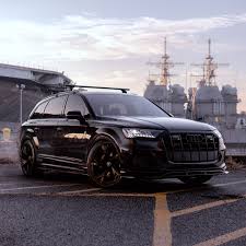 Image result for Orca Black 2021 SQ7