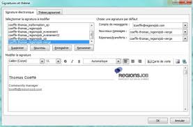 Si le programme se charge correctement, il est probable qu'un de vos compléments soit à l'origine de l'erreur. 25 Astuces Pour Maitriser Outlook Bdm