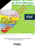 Pdf means portable document format. Trompo De Alimentos Unlocked Pdf Alimentos Nutricion