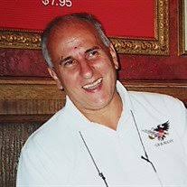 Obituary for Frank A DeSalvo