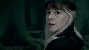 Is it possible that there was a relationship between Narcissa Malfoy and  Severus Snape?