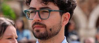 D. David Esteban Fernández Domínguez