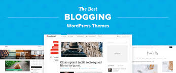 In short, if someone tells you they're looking for free wordpress templates or the like, they probably mean themes. Top 22 Best Wordpress Blog Themes For 2021 Compete Themes