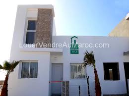 Immobilier Oujda Maskane