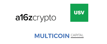 By | may 31, 2021 | uncategorised | 0 comments. Welcoming A16z Crypto Union Square Ventures And Multicoin Capital To The Arweave Community By The Arweave Project Medium