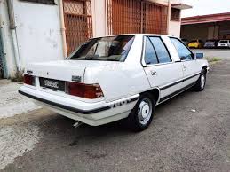 Rekabentuk belakang proton saga (2019) juga berubah, terutama pada bahagian bawah bampar dan logo diubah kepada abjad p r o t o n. Barang Rare Proton Saga Limousine 1 5a Original Antara Model Proton Saga Paling Mahal Wapcar