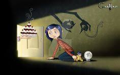 Fue escrita y dirigida por henry selick (el extraño mundo de jack, jim y el durazno gigante y monkeybone) y producida por claire jennings. 25 Ideas De Coraline Y La Puerta Secreta Coraline Laika Studios Coralain