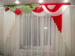 Kullanım alanları açısından çeşitlilik gösteren perdeler, kendi içlerinde yapıları ve kumaşlarına göre ayrılırlar. Cicek Desenli Sik Tul Perde Modelleri