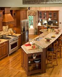 quartz vs granite countertops for a