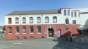 Grounds available for team building. Police Release Information Concerning Child Abuse Claims At Hinckley Theatre Itv News